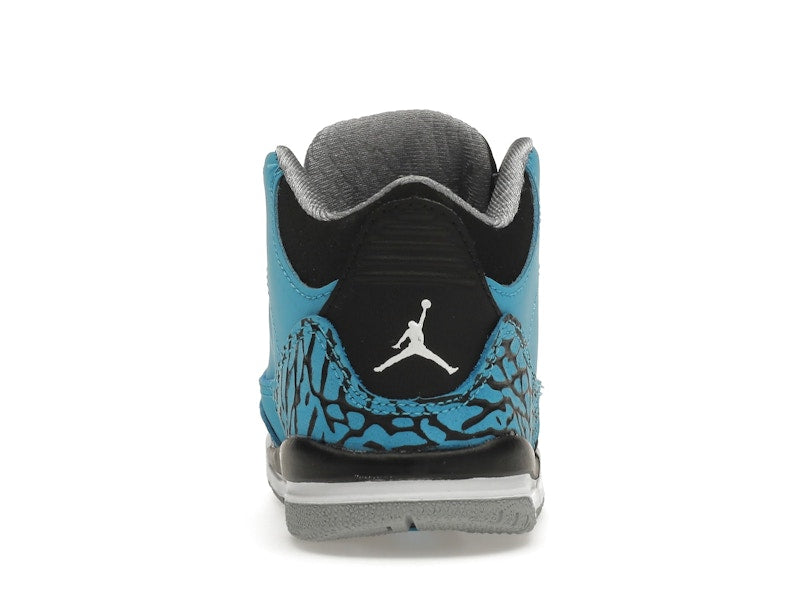Jordan 3 Retro Powder Blue (TD)