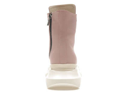 Rick Owens DRKSHDW Abstract High Top Faded Pink (Women's)