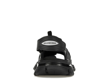 Balenciaga Track Sandal Black (Women's)