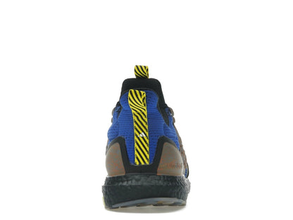adidas Ultra Boost 1.0 Fortnite Battle Bus Royal Blue