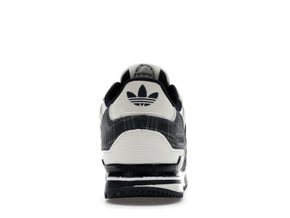 adidas ZX 750 Legend Ink Plaid