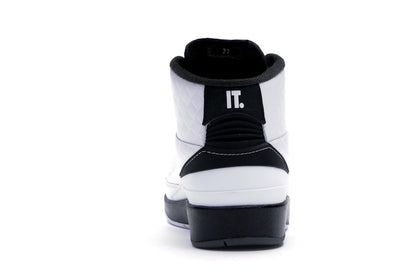 Jordan 2 Retro Wing It (GS)
