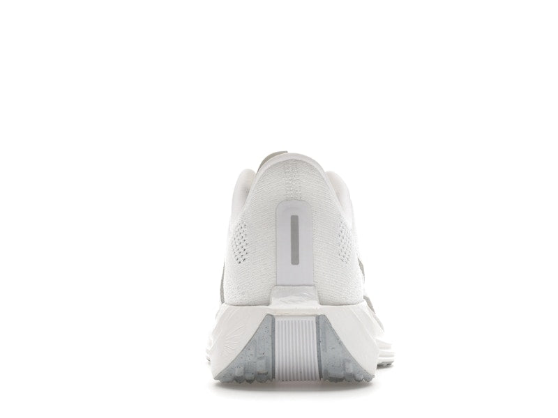 Nike ZoomX Pegasus Plus White Wolf Grey Pure Platinum
