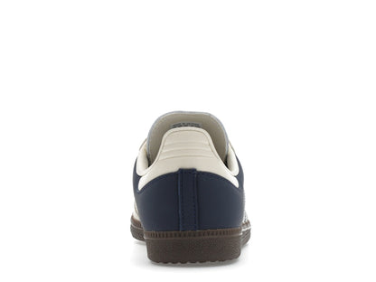 adidas Samba OG Night Indigo Crew White (Women's)