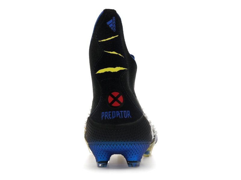 adidas Predator Freak+ FG Marvel X-Men Wolverine