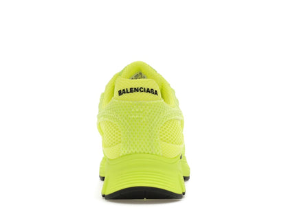 Balenciaga Phantom Yellow