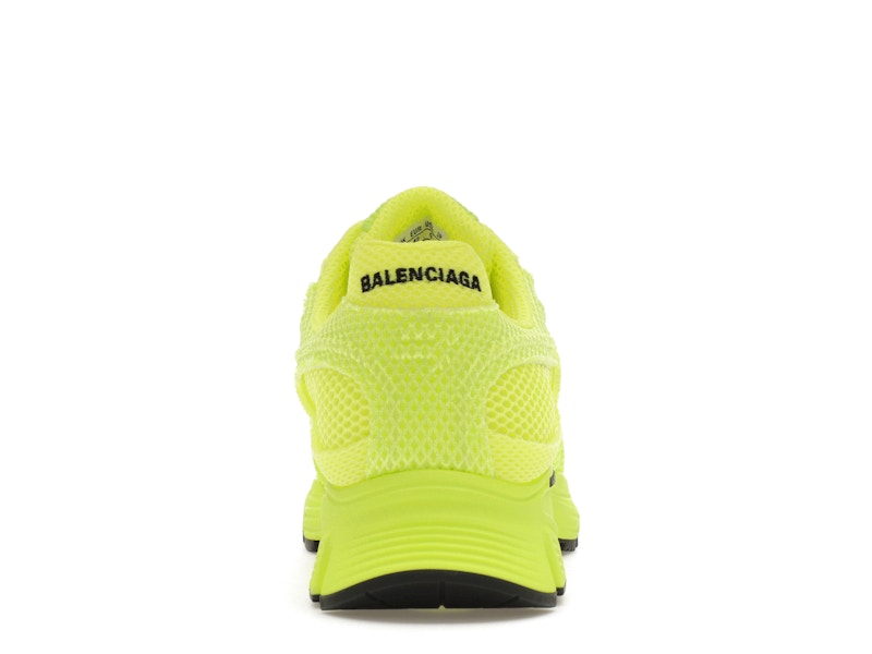 Balenciaga Phantom Yellow