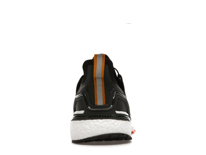 adidas Ultra Boost Winter.RDY Black Signal Orange