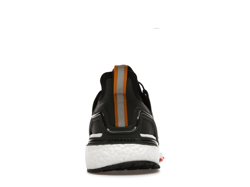 adidas Ultra Boost Winter.RDY Black Signal Orange