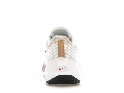 Nike Zoom Fly 5 White Rush Fuchsia (Women's)