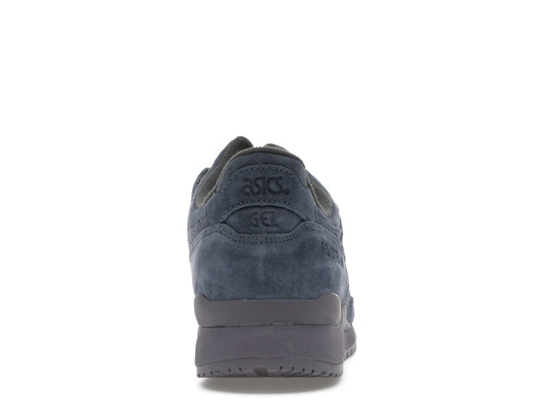ASICS Gel-Lyte III Ronnie Fieg The Palette Asteroid
