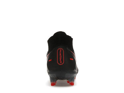 Nike Phantom GT Elite DF FG Black Chile Red