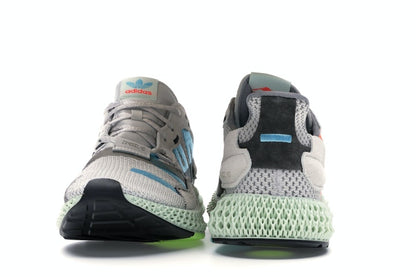 adidas ZX 4000 4D I Want I Can