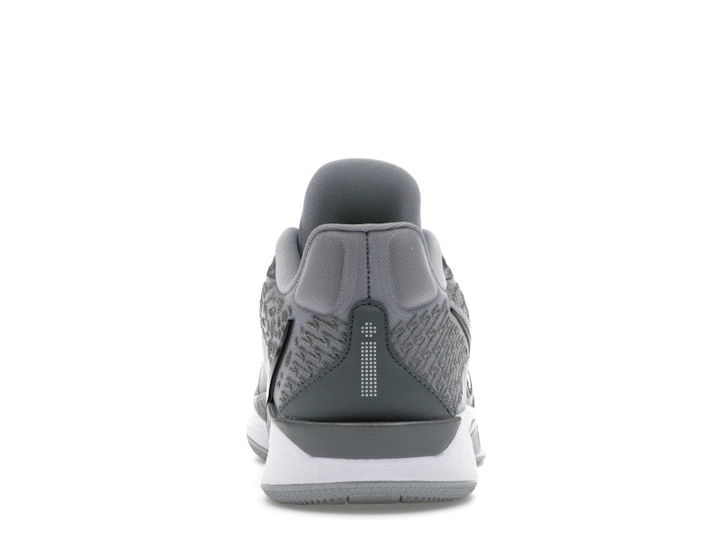 Nike Sabrina 2 TB Wolf Grey Smoke Grey Volt Black (Women's)