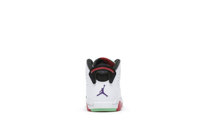 Jordan 6 Retro Hare (TD)