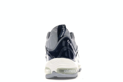 Nike Air Max 98 Supreme Obsidian