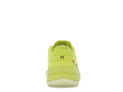 On The Roger Pro 2 Clay Lime Limelight (Women's)