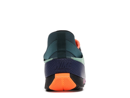 Nike Go FlyEase Dynamic Turquoise