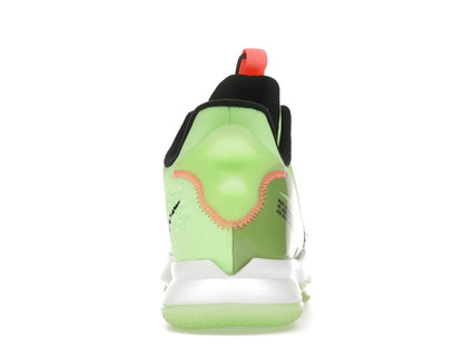 Nike LeBron Witness 5 Grinch