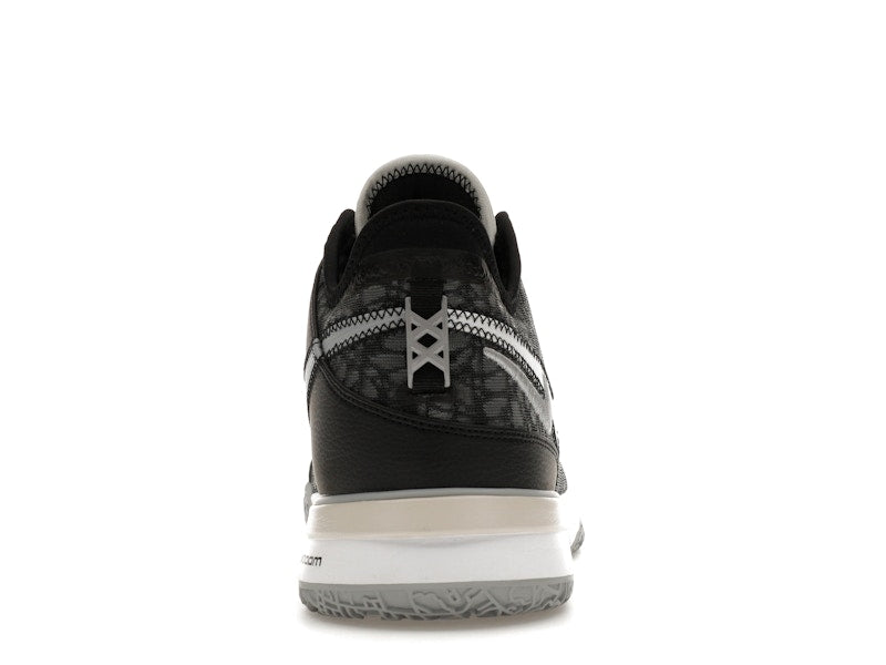 Nike Zoom LeBron NXXT Gen Grey Black