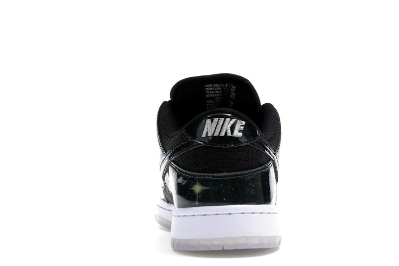 Nike SB Dunk Low 420 Intergalactic