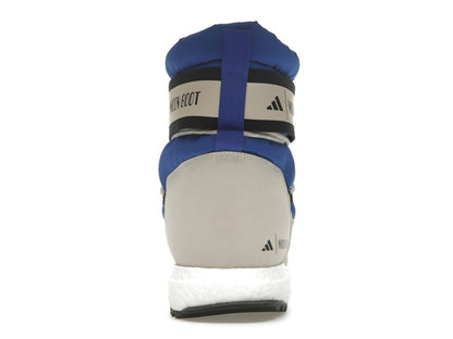 adidas Moon Boot Moonboost High Power Blue