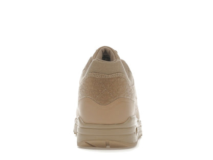 Nike Air Max 1 Patch Sand