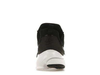 Nike Presto Fly Black/White-Black