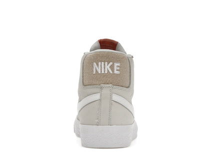 Nike SB Blazer Mid ISO Unbleached