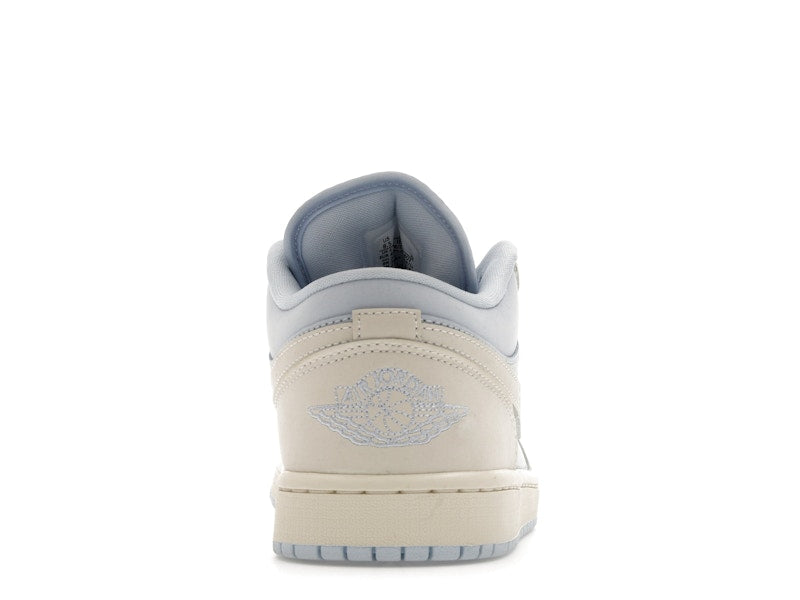Jordan 1 Low SE Hydrogen Blue Sail (Women's)