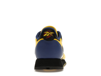 Reebok Classic Leather Marvel X-Men Wolverine