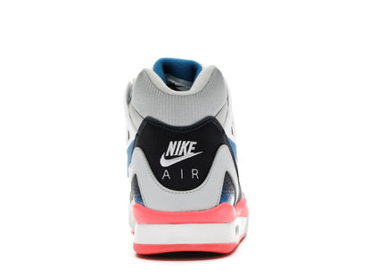 Nike Air Tech Challenge II Photo Blue
