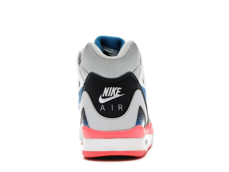 Nike Air Tech Challenge II Photo Blue