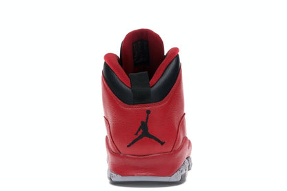Jordan 10 Retro Bulls Over Broadway