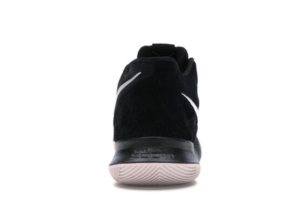 Nike Kyrie 3 Black Suede