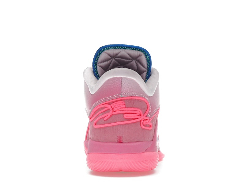 Nike LeBron 22 I Promise