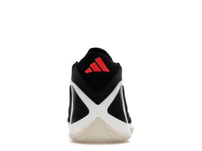adidas AE 2 Black White Red