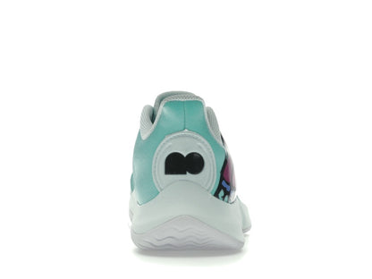Nike Court Air Zoom GP Turbo Naomi Osaka Aqua (Women's)