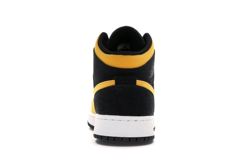 Jordan 1 Mid Reverse New Love (GS)