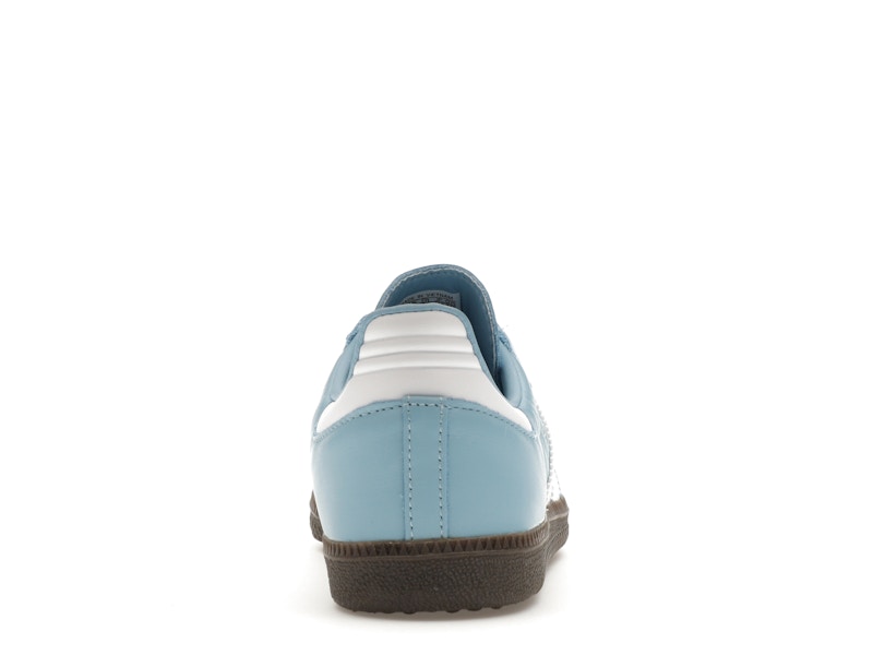 adidas Samba Team Argentina