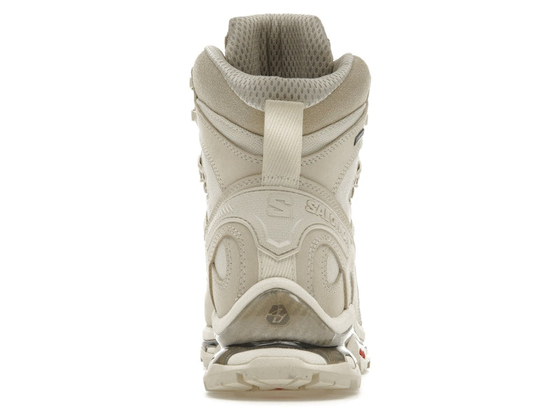 Salomon Quest 3 4D Gore-Tex Advanced Turtledove Vintage Khaki