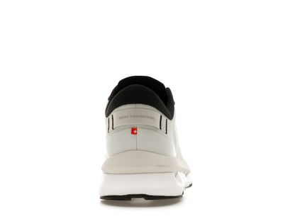 On Running Cloudzone Ice Black