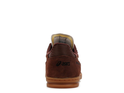 ASICS Skyhand OG Reddish Brown Oatmeal