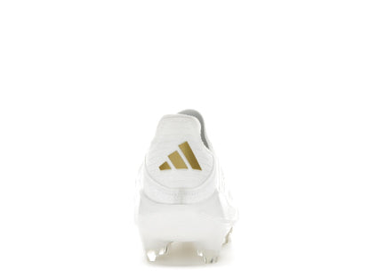adidas F50 Elite Laceless Firm Ground Dayspark Pack