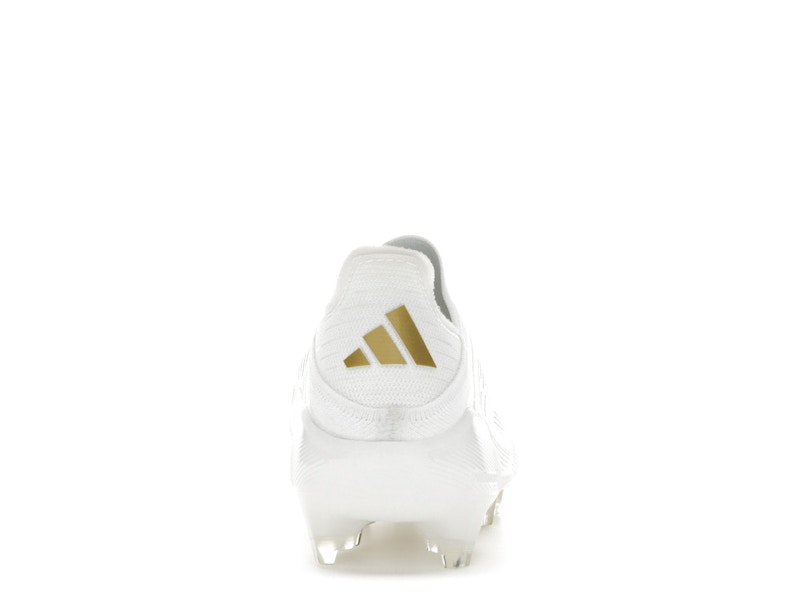 adidas F50 Elite Laceless Firm Ground Dayspark Pack