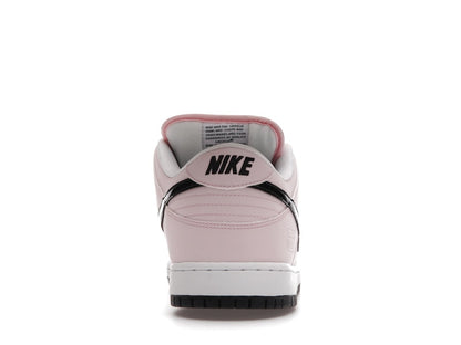 Nike SB Dunk Low Pink Box