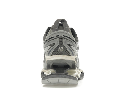 Balenciaga X-Pander Silver