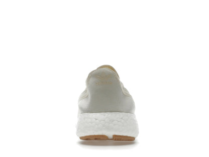 adidas Pure Slip-On Human Made Cream White