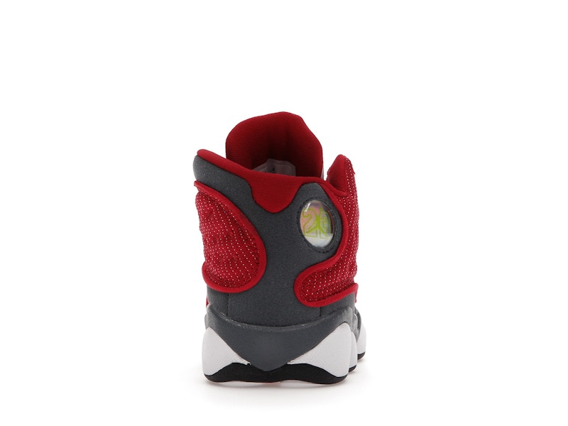 Jordan 13 Retro Gym Red Flint Grey (PS)