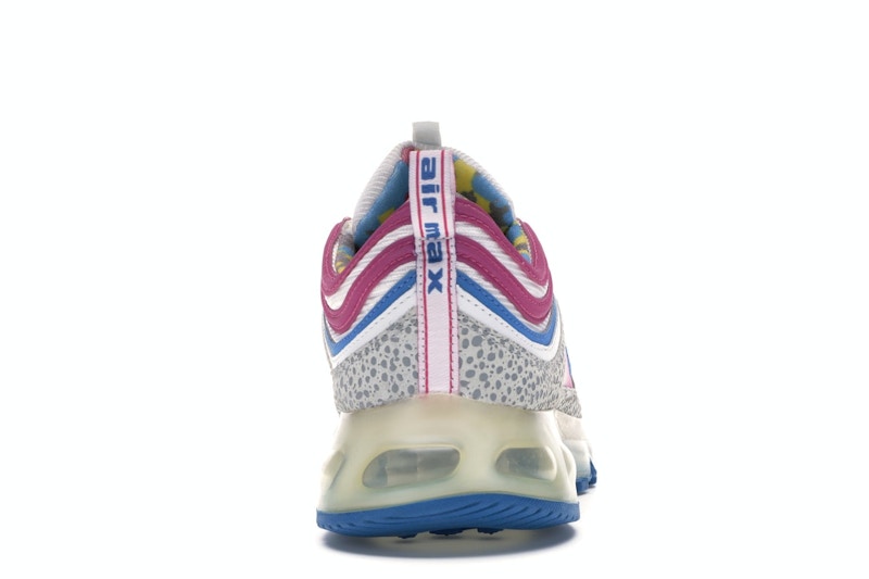 Nike Air Max 97 One Time Only